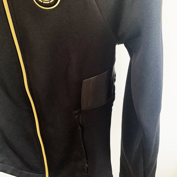 ADIDAS WOMENS GERMANY Deutscher Fussball-Bund Track - Picture 6 of 10